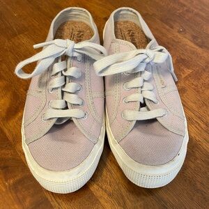 Superga 2402 Sneaker Mule